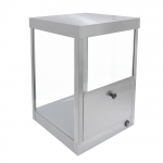 Parry Hot Hold 1995S counter top electric warmer popcorn nacho.