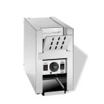 Hallco Toaster MEMT18012 belt 140mm, 100 slices per hour.