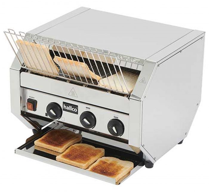 Hallco Toaster MEMT18061 475 slices per hour 1100 scaled Hallco Toaster MEMT18061 475 slices per hour.