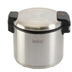 Hallco cooker MRC5L rice cooker 5 litre.