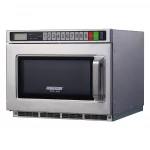 Maestro Microwave MW18Ti 1800W, Inverter technology, Unique Menu Creator software with USB.
