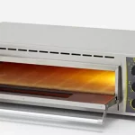 RollerGrill Oven PZ4302D pizza oven single deck extra-large 2 x 16inch size.
