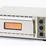 RollerGrill Oven PZ430S pizza oven single deck 16inch size.
