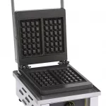 RollerGrill Snack System GES20 Waffle single.