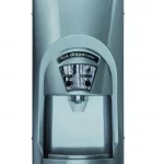 Scotsman Dispenser TC180LR ice dispenser 120kg24H Bin 9kg.