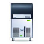 Scotsman Ice Machine AC 107 EcoX cube 53kg24H Bin 23kg.