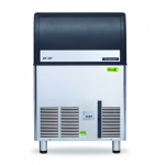 Scotsman Ice Machine AC 127 EcoX cube 75kg24H Bin 39kg.