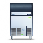 Scotsman Ice Machine AC 177 EcoX cube 84kg24H Bin 48kg.