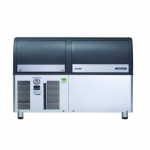 Scotsman Ice Machine AC 206 cube 130kg24H Bin 50kg.