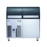 Scotsman Ice Machine AC 226 cube 175kg24H Bin 70kg.