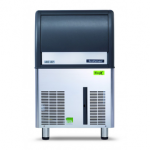 Scotsman Ice Machine AC 87 EcoX cube 44kg24H Bin 19kg.