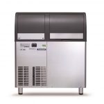 Scotsman Ice Machine AF156 flake 160kg24H Bin 60kg.