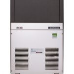 Scotsman Ice Machine AF80 flake 73kg24H Bin 25kg.