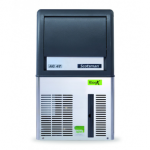 Scotsman Ice Machine EC 47 EcoX cube with Drain Pump 25kg24H Bin 9kg.