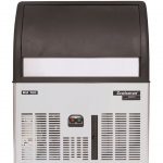 Scotsman Ice Machine NU150 dise 85kg24H Bin 20kg.
