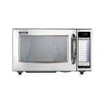 Sharp Microwave R21AT 1000W, Touch controls with 20 presets, 11 power levels.