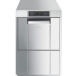 Smeg Washing Machine UG415DSUK glasswasher 40x40 with drain pump with water softener.