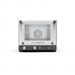 Spidocook CaldoBake Oven SF003 convection 3x GN 342x242.