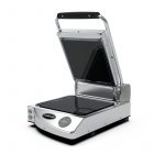 Spidocook Grill SP010E smooth surface digital control.
