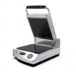 Spidocook Grill SP010ER ribbed surface digital control.