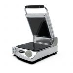 Spidocook Grill SP010P smooth surface manual control.