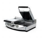 Spidocook Grill SP020P smooth surface manual control double size.