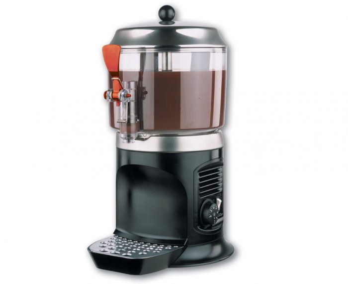 Valera Dispenser DELICE 3 Hot Chocolate 3 L capacity 600 Valera Dispenser DELICE-3 Hot Chocolate 3 L capacity.