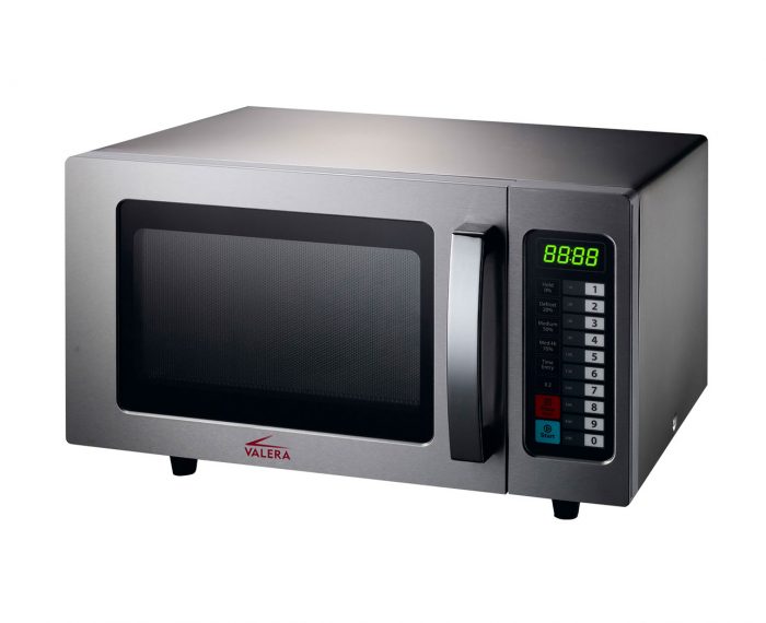 Valera Microwave VMC1000 275 Valera VMC 1000 Commercial Microwave.