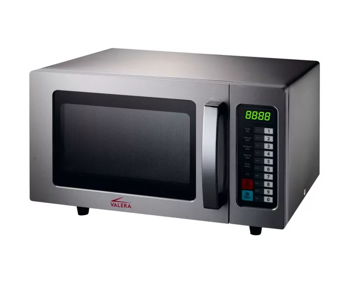 Valera VMC 1000 Commercial Microwave. - Image 1