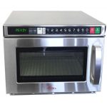 Valera Microwave VMC1850 6301800W Microwave Oven.