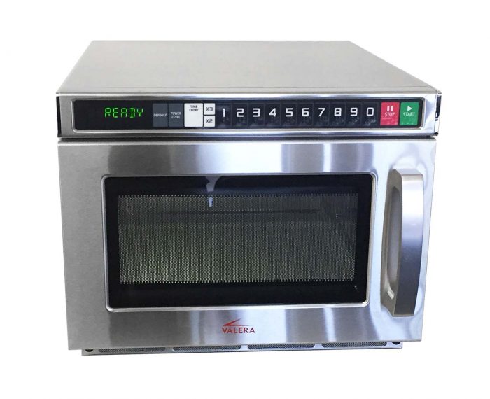 Valera Microwave VMC1850 630 Valera Microwave VMC1850 6301800W Microwave Oven.