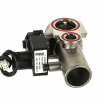Rational Ball Valve Drain SCC (Without Cable) - 56.00.618S