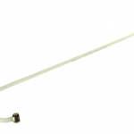 Rational Connection Pipe for Hand Shower Roll Guide - 50.00.230P