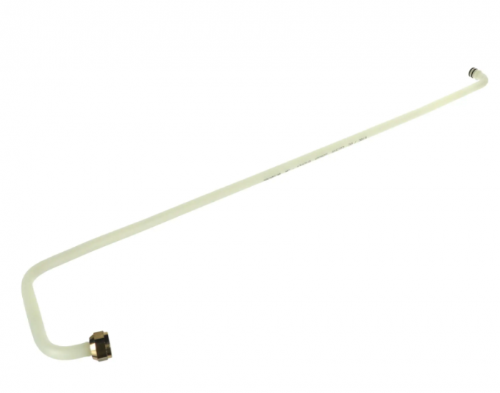 Rational Connection Pipe for Hand Shower Roll Guide - 50.00.230P - Image 1