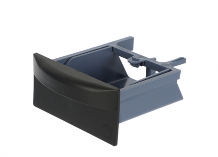 rational drawer care container black grey scc 61 102 56.00.402p Rational Drawer Care Container Black/Grey SCC 61-102 - 56.00.402P