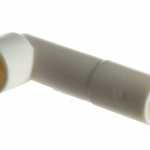 Rational Elbow For Suction Hose CleanJet SCC 623 - 56.00.823P