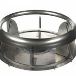 Rational Fan Wheel SCC, WE, CM_P - 22.00.828S