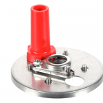 Rational Gasket for Motor - 87.00.564