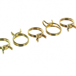 Rational (Pack Of 5) Hose Clamp 30mm - 2066.0518P