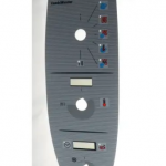 Rational Overlay (Front) for CombiMaster CM - 16.00.556