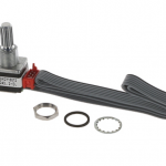 Rational Pulse Generator SCC 623-202 (As Of 12/2006) - 40.00.404P