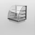 Counterline Hot Hold VADI600 ambient counter display 60cm.