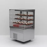 Counterline Refrigeration SVC600-GO chilled counter display 60cm.