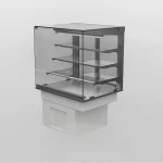 Counterline Refrigeration SVCDI900-GO chilled counter display 90cm.