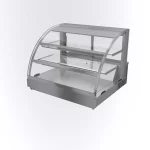 Counterline Refrigeration VCCT3 chilled counter display 117cm.
