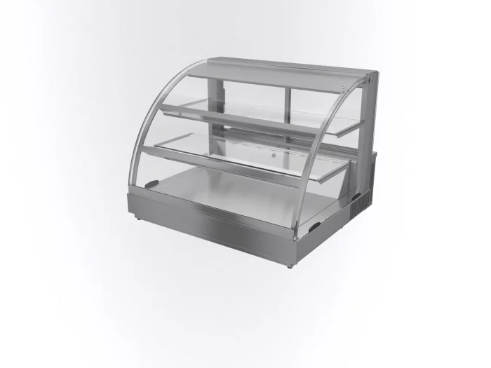 Counterline Refrigeration VCCT3 chilled counter display 117cm 3400 Counterline Refrigeration VCCT3 chilled counter display 117cm.
