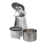 Fimar Spiral Mixer 25C Removable Bowl 32L.