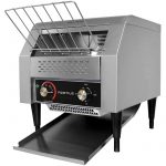 Fortius Toaster FT1 Conveyor 2-Slice.