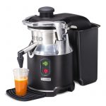 Hamilton Beach Juicer OTTO Commercial centrifugal juice extractor.