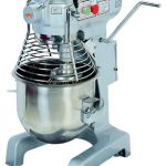 Kingfisher Planetary Mixer M20A ECO 20L.